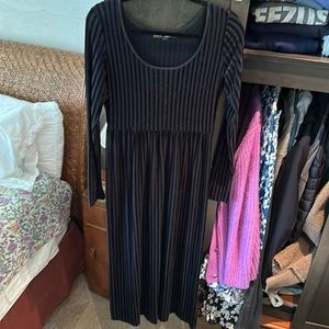 Vintage Betsey Johnson Dress Sz 8